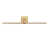 ET2 Mona 30" LED Picture Light Gold