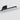 ET2 Mona rotating tube picture light, 30 in Black, alternate view