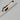 ET2 Mona rotating tube picture light, 30 in Black, alternate view