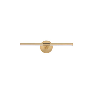 ET2 Dorian 18" Picture Light Gold