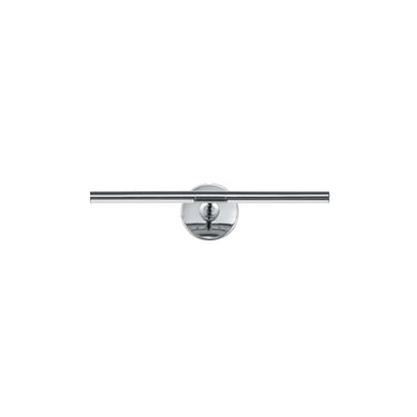 ET2 Dorian 18" Picture Light Polished Chrome
