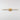 ET2 Dorian 22" LED Wall Sconce Gold