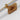 ET2 Dorian rotating twin tube wall sconce, 22 in Gold, alternate view