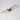 ET2 Dorian rotating twin tube wall sconce, 22 in Gold, alternate view