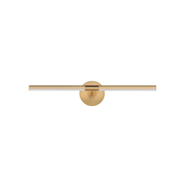 ET2 Dorian 24" Picture Light Gold