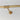 ET2 Dorian cylinder tube picture light, 24 in Gold, alternate view