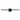 ET2 Dorian 30" LED Wall Sconce Black
