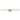 ET2 Dorian 30" LED Wall Sconce Gold