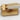ET2 Dorian 30" LED Wall Sconce Gold