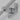 ET2 Dorian rotating twin tube wall sconce, 30 in Polished Chrome, alternate view