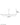 ET2 Dorian 36" Linear LED Pendant Black