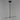 ET2 Dorian 36" Linear LED Pendant Black