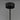 ET2 Dorian 36" Linear LED Pendant Black