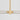 ET2 Dorian 36" Linear LED Pendant Gold
