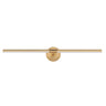 ET2 Dorian 30" Picture Light Gold