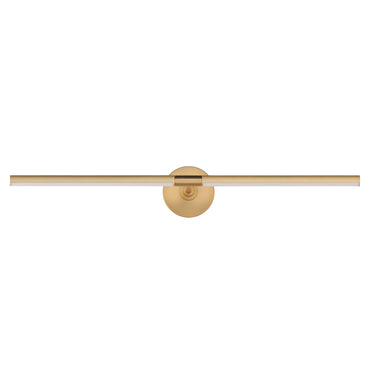 ET2 Dorian 30" Picture Light Gold