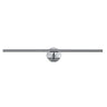 ET2 Dorian 30" Picture Light Polished Chrome