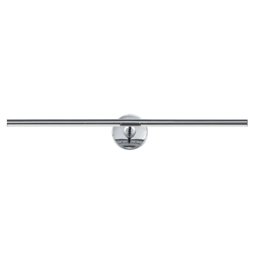 ET2 Dorian 30" Picture Light Polished Chrome