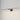ET2 Dorian cylinder tube picture light, 30 in Black, alternate view