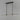 ET2 Dorian 48" Linear LED Pendant Black