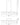 ET2 Dorian rotating tube linear pendant 60 in line drawing with dimensions