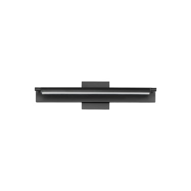 ET2 Bookkeeper 20" LED Picture Light Black
