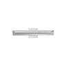 ET2 Bookkeeper 20" LED Picture Light Polished Chrome