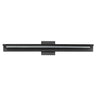 ET2 Bookkeeper 30" LED Picture Light Black