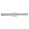 ET2 Bookkeeper 30" LED Picture Light Polished Chrome