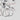 ET2 Chaos 23.5" LED Pendant Polished Chrome