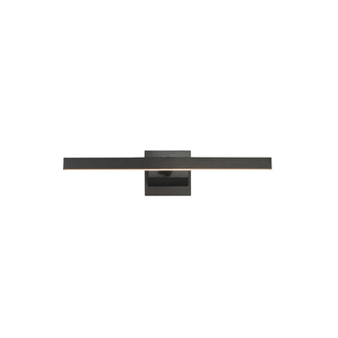 ET2 Pasha 23" LED Picture Light Black
