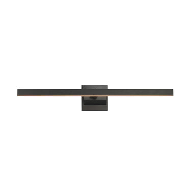ET2 Pasha 30" LED Picture Light Black