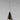 ET2 Mermaid LED Pendant Black/Metallic Gold