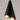 ET2 Mermaid LED Pendant Black/Metallic Gold