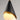 ET2 Mermaid LED Pendant Black/Metallic Gold
