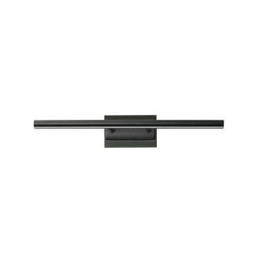 ET2 Rubelle 23.5" LED Picture Light Black