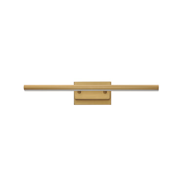 ET2 Rubelle 23.5" LED Picture Light Gold