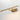 ET2 Rubelle arched oval shade picture light, 23.5 in Gold, alternate view