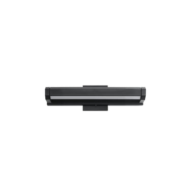 ET2 Braque 19" LED Picture Light Black