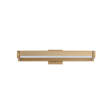 ET2 Braque 23" LED Picture Light Gold