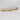 ET2 Braque faceted aluminum picture light, 23 in Gold, alternate view