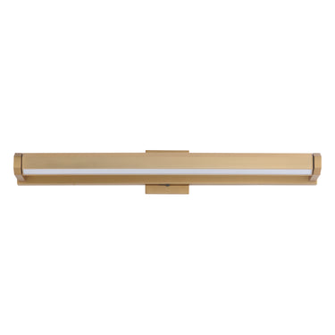 ET2 Braque 30.5" LED Picture Light Gold
