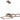 ET2 Traverse LED Pendant Champagne