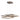 ET2 Traverse LED Pendant Champagne