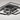 ET2 Traverse LED Flush/Wall Mount Black