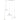 ET2 Cono LED 5-Light Pendant Polished Chrome