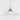 ET2 Cono LED 5-Light Pendant Polished Chrome