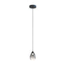 ET2 Dewdrop LED Mini Pendant Black