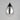 ET2 Dewdrop Large LED Pendant Black