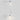ET2 Dewdrop Large LED Pendant Polished Chrome